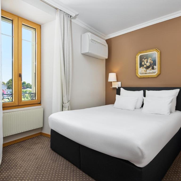 Hotel Le Rive - Kleines Doppelzimmer - 5