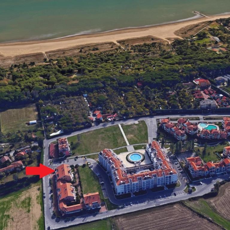 Adria Beach Apartment - Appartamento con Terrazza - 6