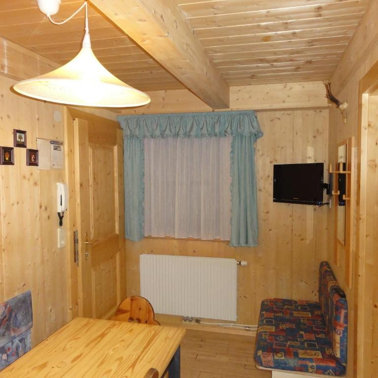 Appartement Agostini - Apartment mit 2 Schlafzimmern - 12