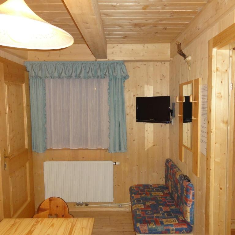 Appartement Agostini - Apartment mit 2 Schlafzimmern - 13