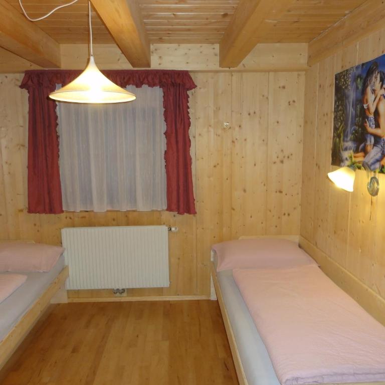 Appartement Agostini - Apartment mit 2 Schlafzimmern - 14