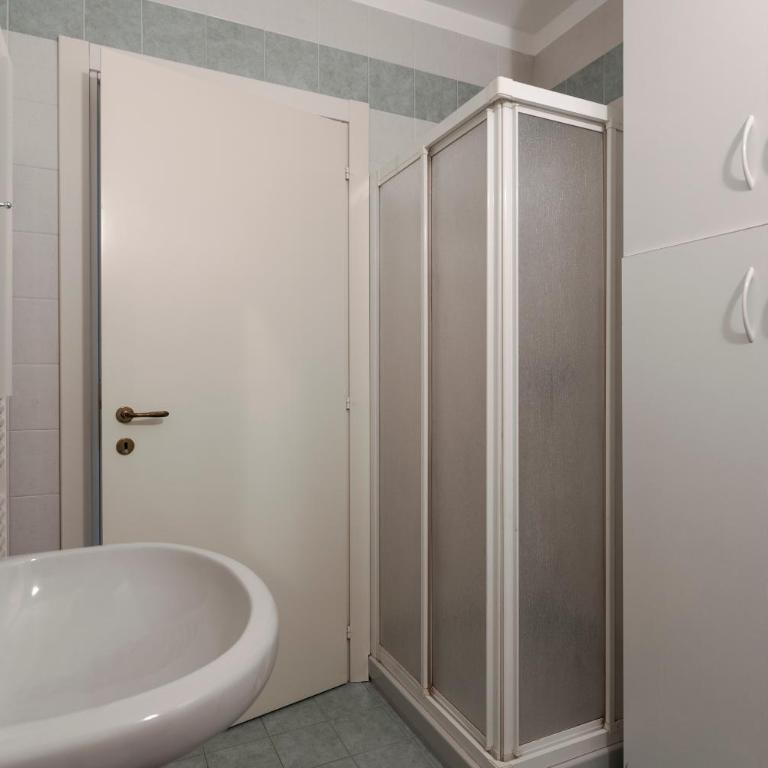 QUIET PLACE close to city center - Appartamento con Terrazza - 19