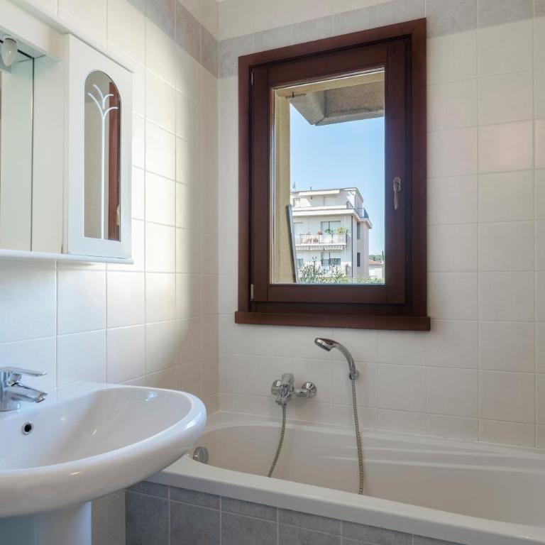 QUIET PLACE close to city center - Appartamento con Terrazza - 16