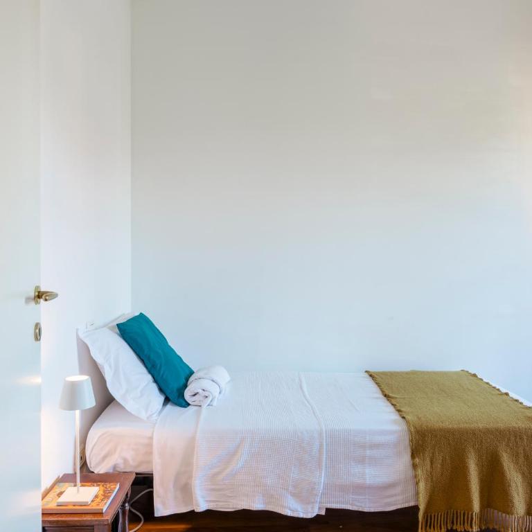 QUIET PLACE close to city center - Appartamento con Terrazza - 17
