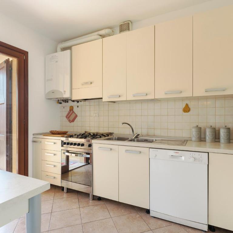 QUIET PLACE close to city center - Appartamento con Terrazza - 9