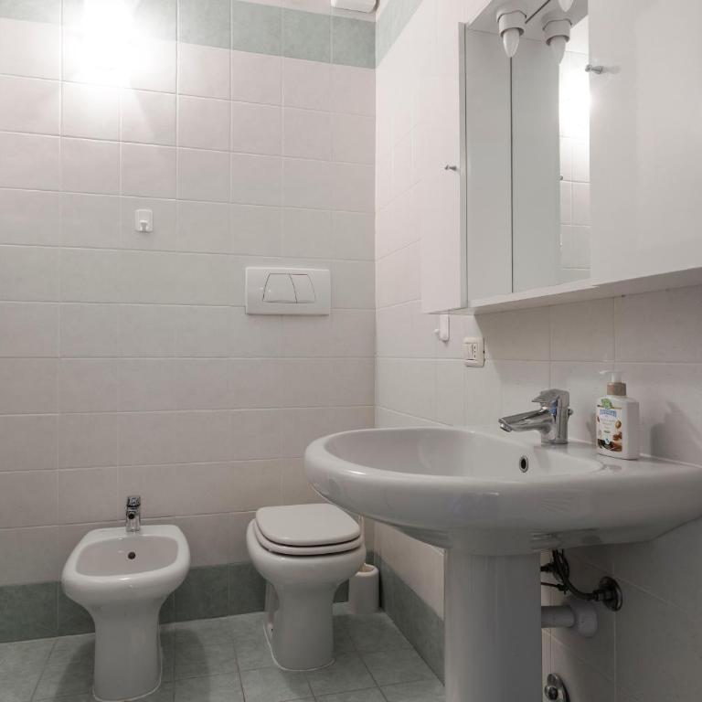 QUIET PLACE close to city center - Appartamento con Terrazza - 20