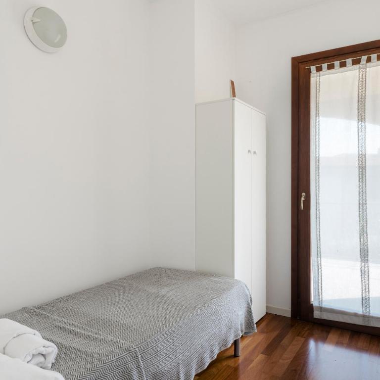 QUIET PLACE close to city center - Appartamento con Terrazza - 15