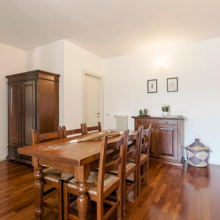 QUIET PLACE close to city center - Appartamento con Terrazza - 7