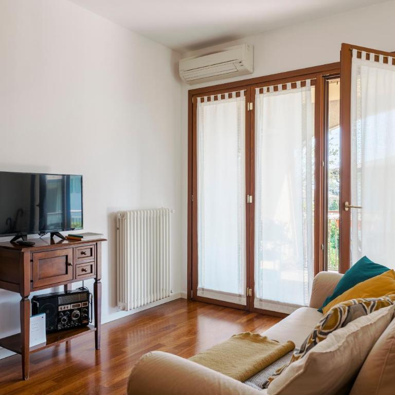 QUIET PLACE close to city center - Appartamento con Terrazza - 6