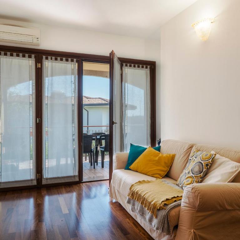 QUIET PLACE close to city center - Appartamento con Terrazza - 4