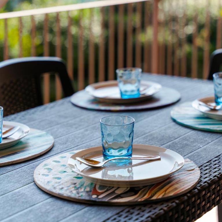 QUIET PLACE close to city center - Appartamento con Terrazza - 2