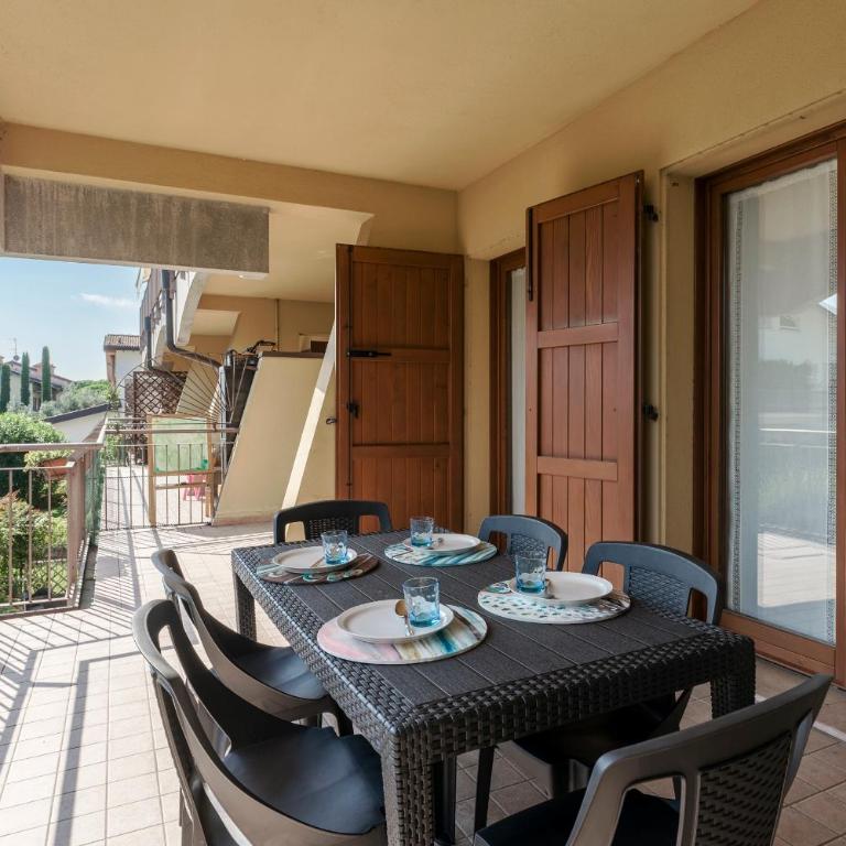 QUIET PLACE close to city center - Appartamento con Terrazza - 1