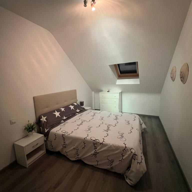 La Perla del Pirineo - Apartment - 9