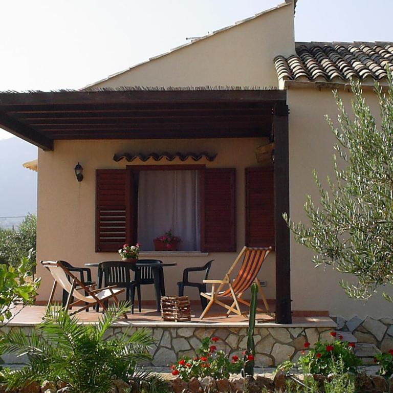 Villa Chiara - Villa - 2