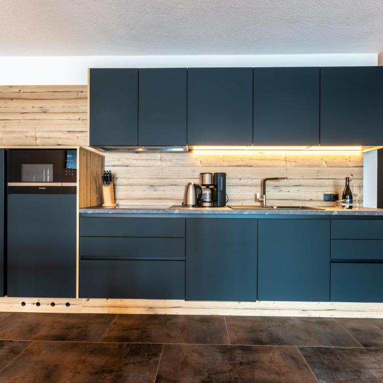 Alpex-Serfaus - Apartamento de 2 dormitorios - 9