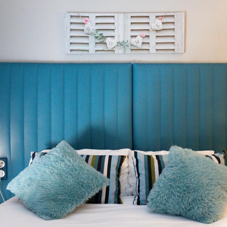 The Originals Boutique, Hôtel Neptune, Berck-sur-Mer - Chambre Double Standard - 3