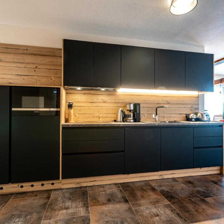 Alpex-Serfaus - Apartamento de 2 dormitorios - 5