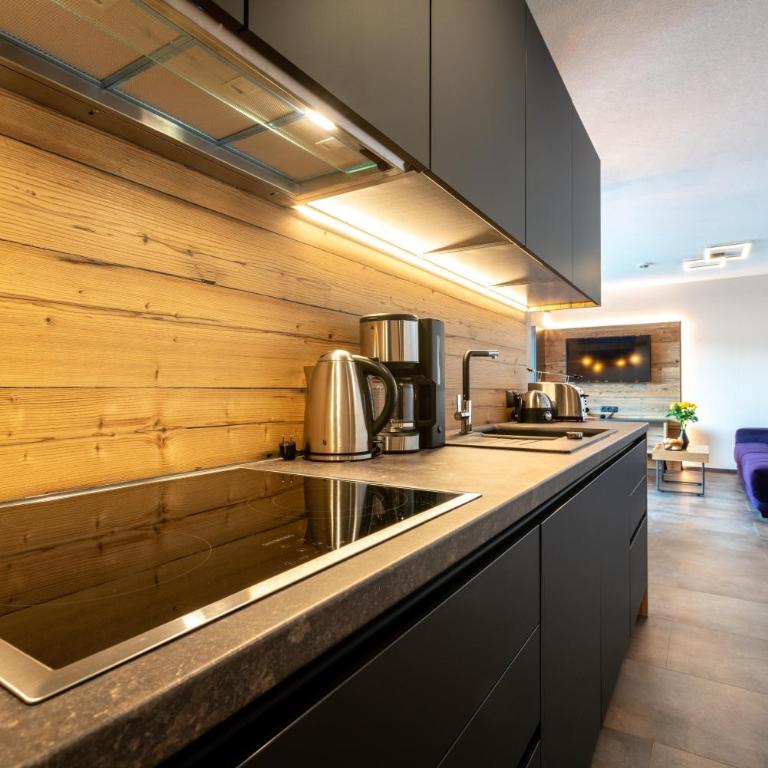 Alpex-Serfaus - Apartamento de 2 dormitorios - 3