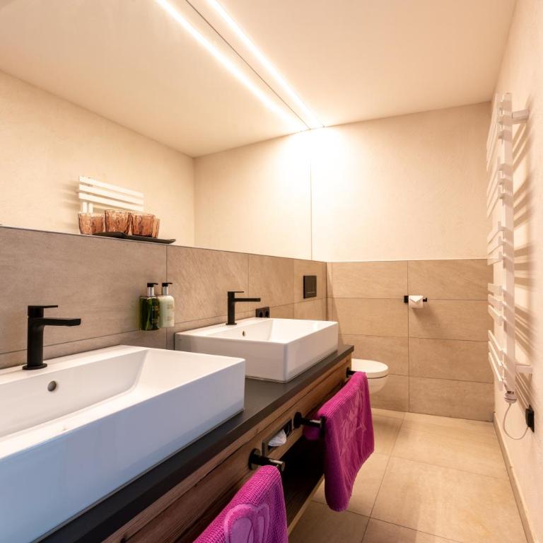 Alpex-Serfaus - Apartamento de 2 dormitorios - 8