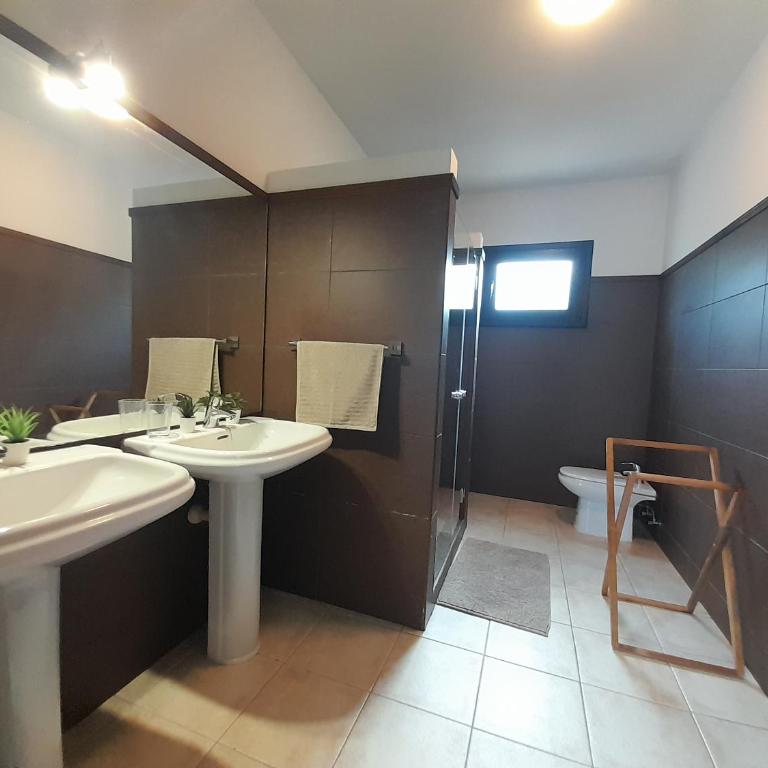 SURFWHITEHOUSE - Three-Bedroom Villa - 91