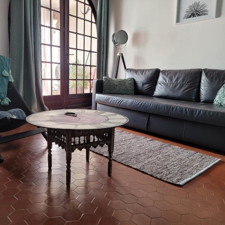 "L'ÎLOT" en plein cœur de Martigues - Appartement en Duplex - 44