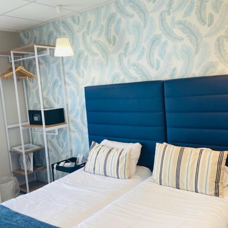 The Originals Boutique, Hôtel Neptune, Berck-sur-Mer - Chambre Confort (2 Personnes) - 6