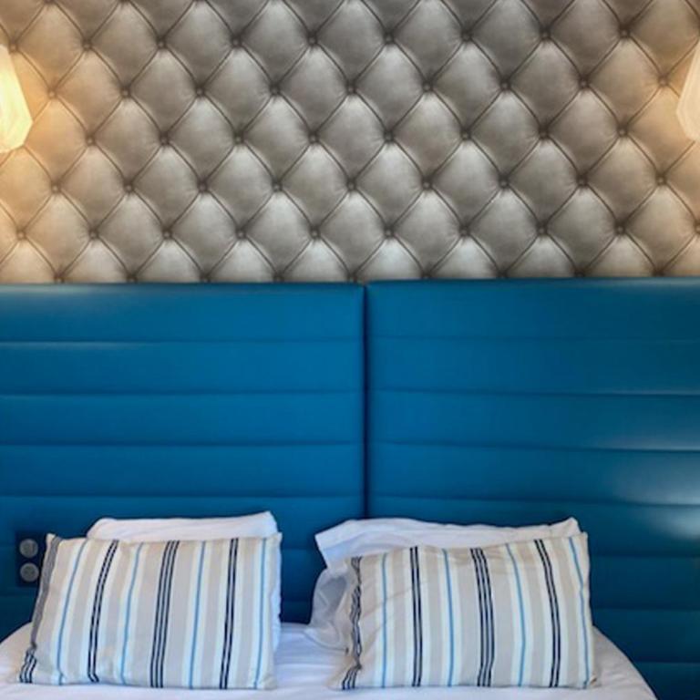The Originals Boutique, Hôtel Neptune, Berck-sur-Mer - Chambre Confort (2 Personnes) - 4