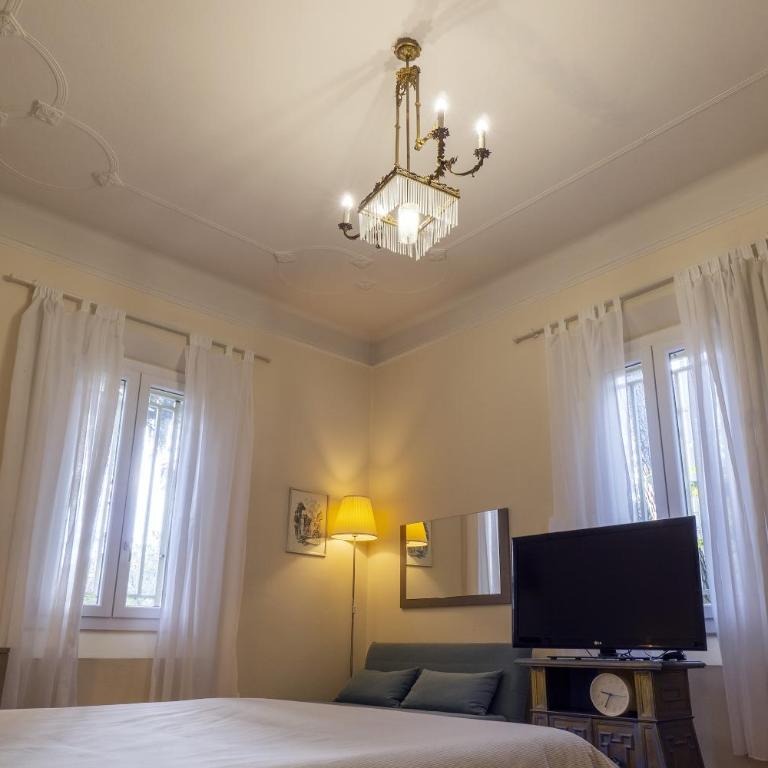 GetTheKey Alberti - Appartamento con 3 Camere da Letto - 21