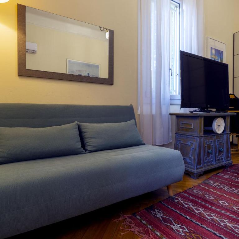 GetTheKey Alberti - Appartamento con 3 Camere da Letto - 23