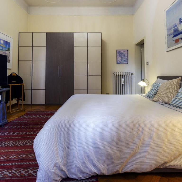 GetTheKey Alberti - Appartamento con 3 Camere da Letto - 22