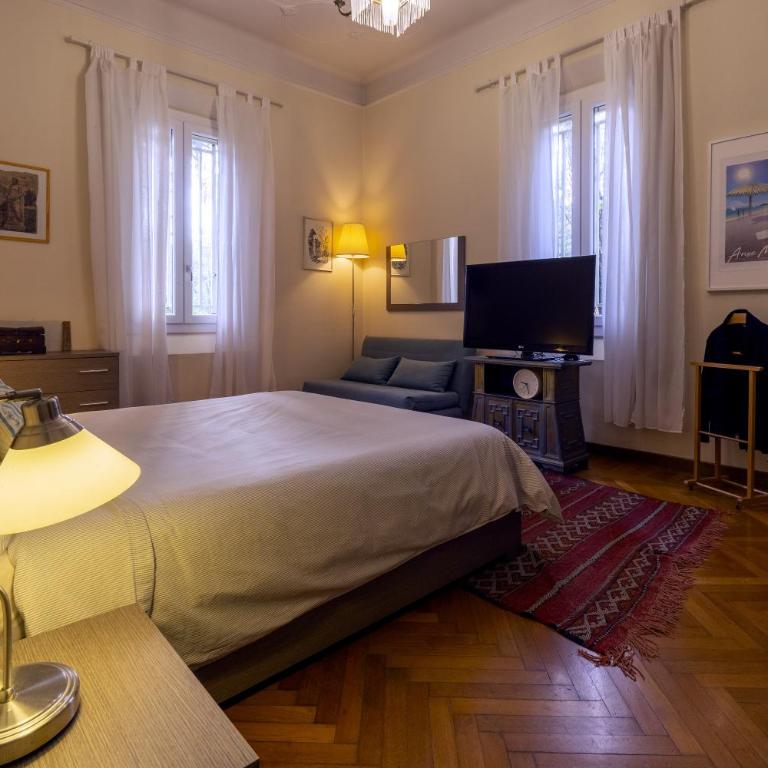GetTheKey Alberti - Appartamento con 3 Camere da Letto - 20