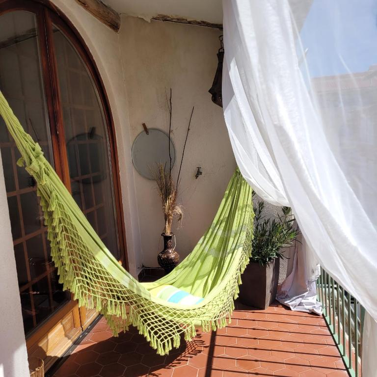 "L'ÎLOT" en plein cœur de Martigues - Appartement en Duplex - 27