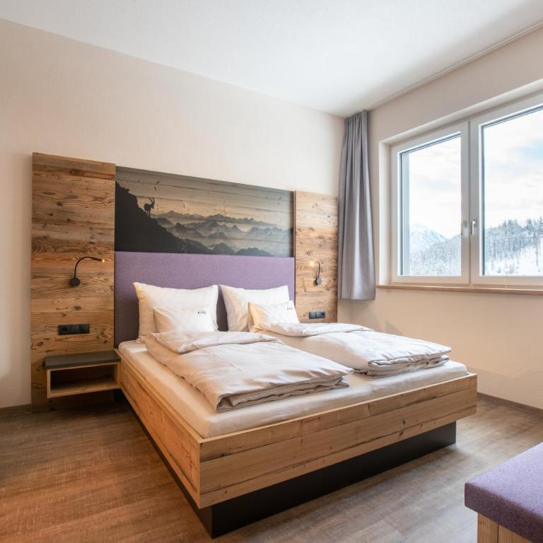 Alpex-Serfaus - Apartamento Dúplex - 6