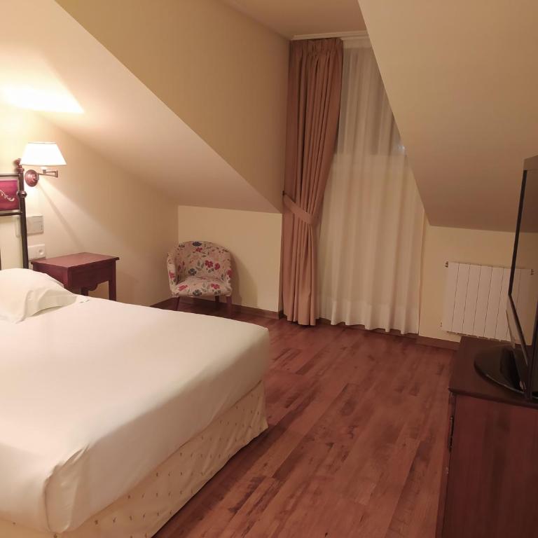 Silken La Hacienda De Don Juan - Economy Double or Twin Room - 5