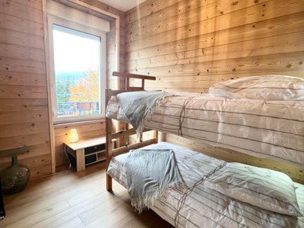 L'apparté de G, Gîte 3 étoiles de montagne cosy - Appartement 2 Chambres - 28