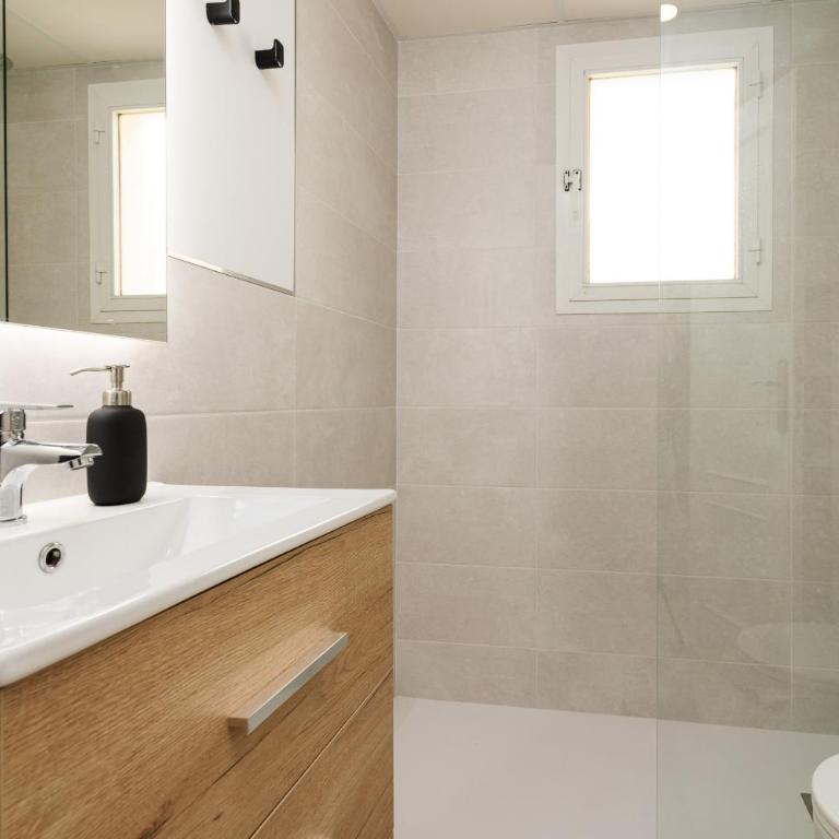 San Paul del Mar Norte - Apartamento de 2 dormitorios - 8