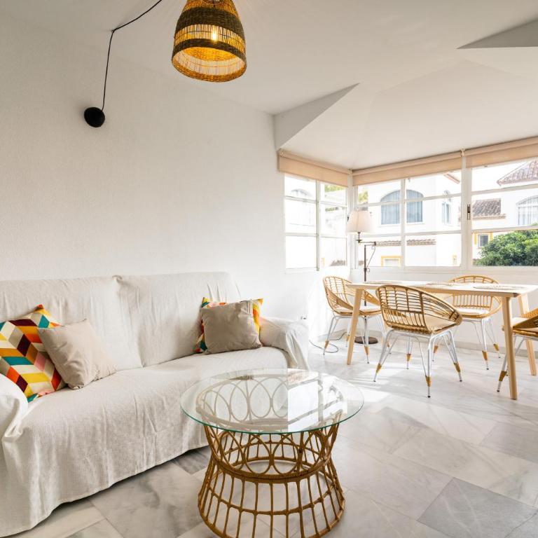 San Paul del Mar Norte - Apartamento de 2 dormitorios - 1