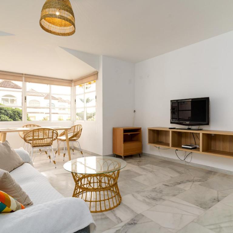 San Paul del Mar Norte - Apartamento de 2 dormitorios - 6