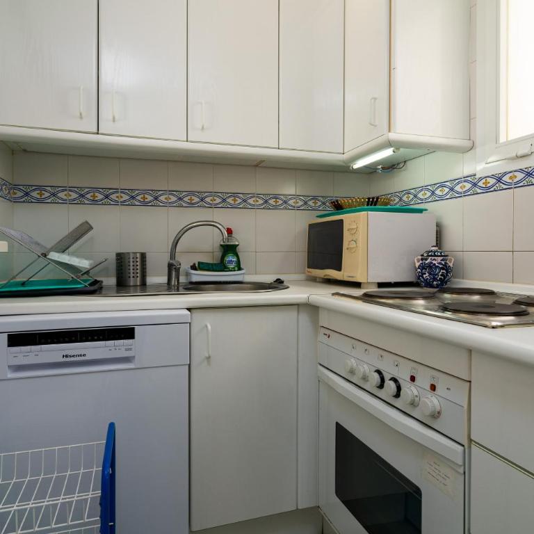 San Paul del Mar Norte - Apartamento de 2 dormitorios - 13