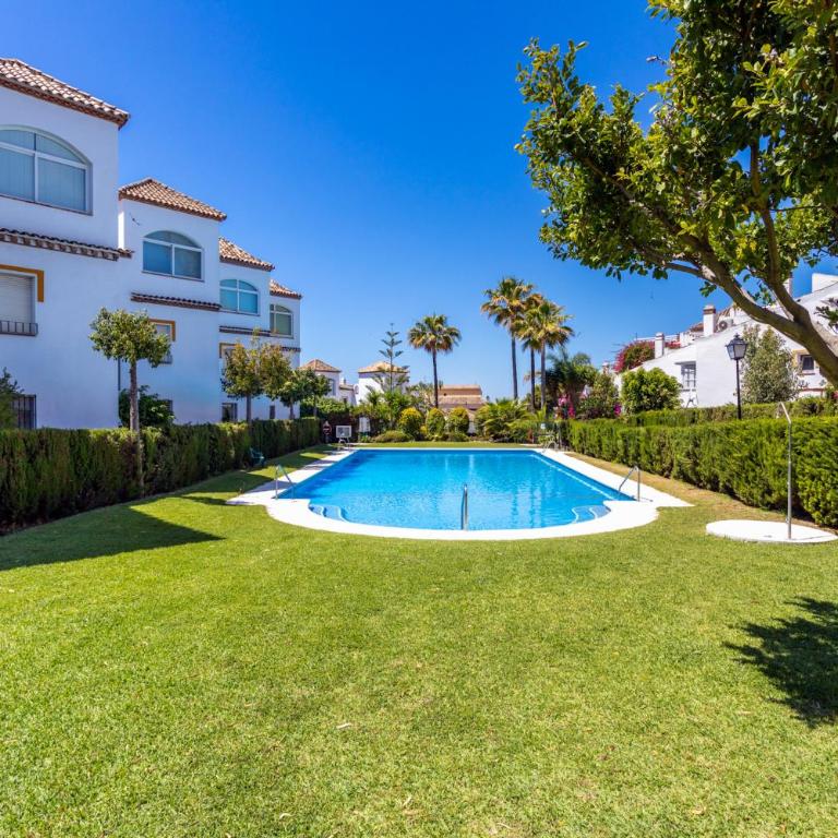 San Paul del Mar Norte - Apartamento de 2 dormitorios - 12