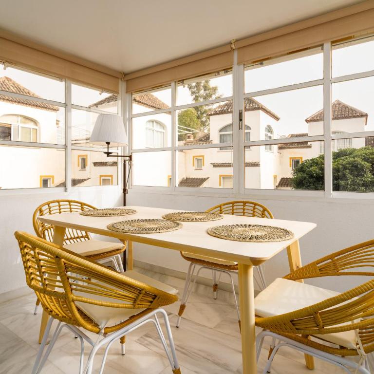 San Paul del Mar Norte - Apartamento de 2 dormitorios - 14