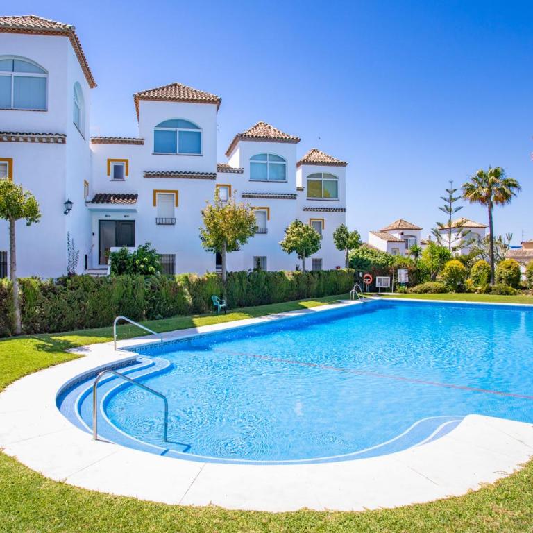 San Paul del Mar Norte - Apartamento de 2 dormitorios - 2