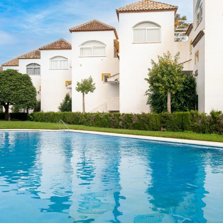 San Paul del Mar Norte - Apartamento de 2 dormitorios - 15