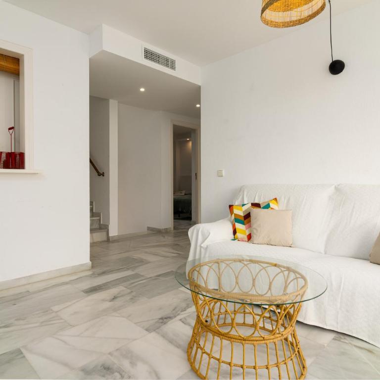 San Paul del Mar Norte - Apartamento de 2 dormitorios - 4