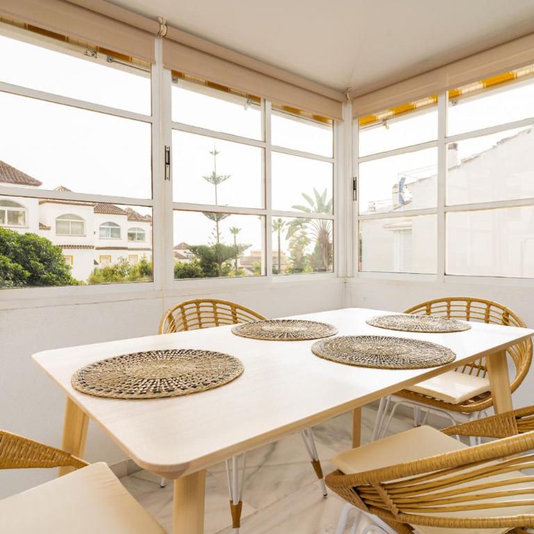 San Paul del Mar Norte - Apartamento de 2 dormitorios - 3