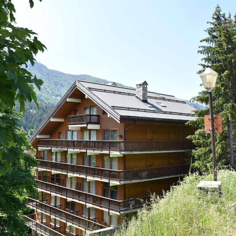 Studio skis aux pieds à Méribel – Centre, commerces à 100m, piscine estivale, ascenseur, casier à skis - Appartement 1 Chambre - 17