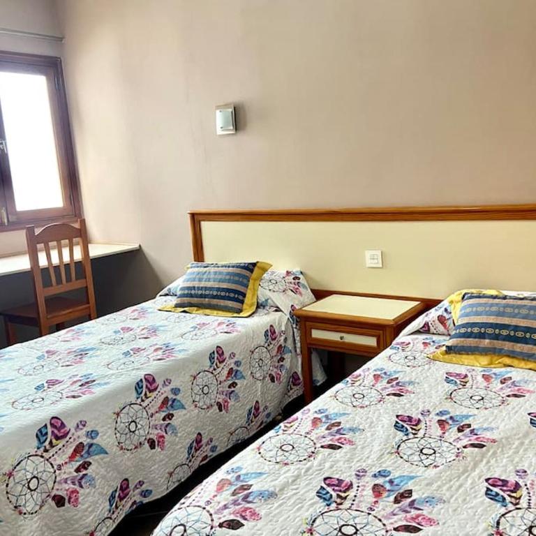 Apartamento vista mar en Flamboyan - San Agustín - One-Bedroom Apartment - 2