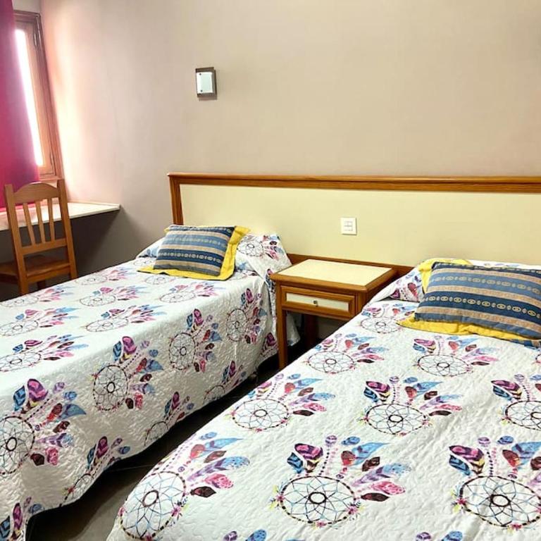Apartamento vista mar en Flamboyan - San Agustín - One-Bedroom Apartment - 3