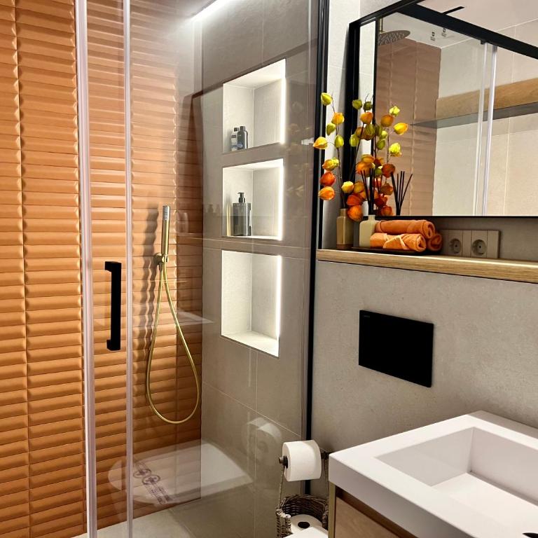 JUAN BRAVO Apartamento a estrenar con PISCINA - One-Bedroom Apartment - 21