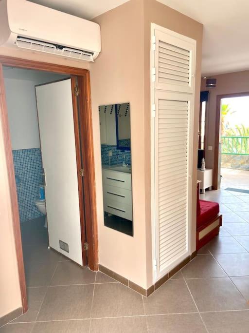 Apartamento vista mar en Flamboyan - San Agustín - One-Bedroom Apartment - 13